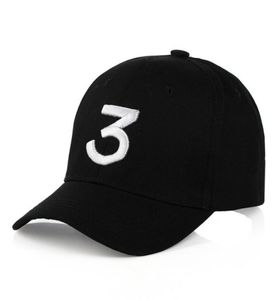 Новый шанс Rapper 3 папа шляпа бейсболка Регулируемая бейсбольная бейсбольная бейсболка 4499795