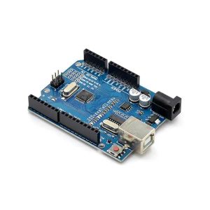 Hochwertige Mega328p für UNO R3 für Arduino No USB -Kabel