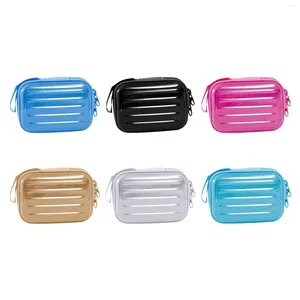 Storage Bags Essential Oil Carrying Case Holds 12 Bottles Sturdy Oils Bag Organizer
