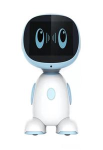 Intelligent RobotsはKidsoldの人々にぴったりで、外国語を学びたい新しいAIアイテム監視機能279A5012807