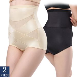 BRAS V Yüksek Bel Eğitmeni Vücut Şakacı Zayıflama İç çamaşırı Kadın Bağlayıcılar ve şekillendiriciler Korse Panties Kadın Seksi Kılavuzları