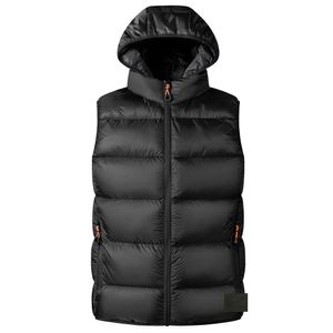 Stonstone Jacket Island Down Jackets Herrendesigner Down Parkas Herren Winterjacken Westen Westen der Kleidung Mode Oberbekleidung Oberbekleidung Herrenjacke Mn2