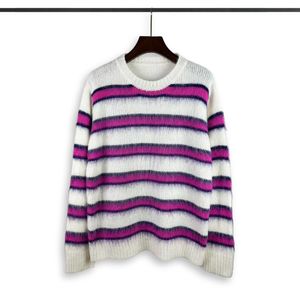 Męski projektant SWEATER NOWOŚĆ KLACZNY MĘŻCZYZN Casual Sweater Męs