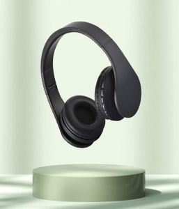 Andoer LH811 4 в 1 Bluetooth 30 EDR Наушена беспроводная гарнитура с MP3 -плеером FM Radio Micphone для смартфонов ПК v1263550243
