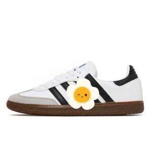 Designer Shoes Originals Handball Spezial Vegan OG 00s Casual Shoes for Men Women Traine Cloud White Core Black Bonne Collegiate Green Gum Outdoor Flat Sports 373