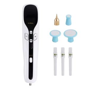 Mini Ozônio 3 em 1 Plasma Lift Pen Face Levating Laser Mole Pen para rejuvenescimento da pele da pálpebra