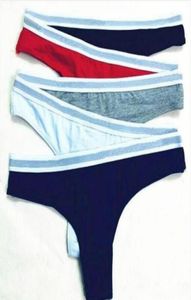 21SS senaste designboxare kvinnor sexiga underkläder trosor andas bekväma bomullsmodal kvinnliga shorts för damer thong high quali3586374