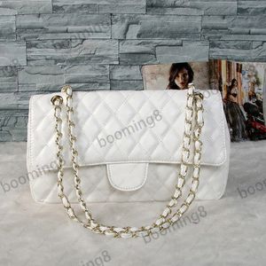 Luxury Mini Chain Flap Bag Designer Purse Handväska Högkvalitativ plånbok Pursbody Purses Designers Womens Shoulder Bags Woman Luxurys Handväskor Dhgate Väskor