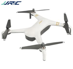 JJRC X7P Remote Control Aircraft 4K High Definition Aerial Pographer Drone Quadcopter Följ funktionen UAVKID039 Christmas6764603