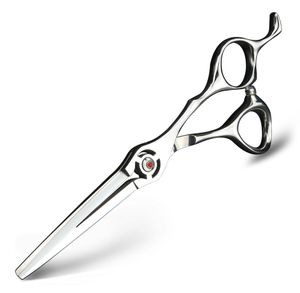 Xuan Feng Cutut Scissors Barber Scissors da 6 pollici per capelli Giappone VG10 taglio in acciaio cespuglio di alta qualità per saloni di salone 55530016