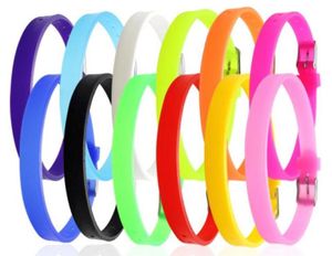 Alto de qualidade Balanço negativo de silicone Energia EndEvr Power Power Bracelete Purreteth Energy Pulseira 15123378218610