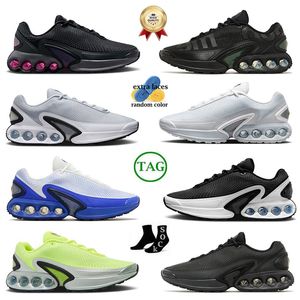 Tênis de corrida atlética OG DN OG original Designer Purple Triple Black Galactic Jade Volt Branco Cinza Cinza Tênis Tênis de caminhada 36-45