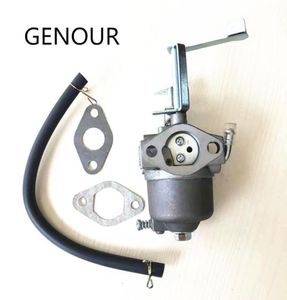 Yinba Carburetor Carb Fit für 154F 156F 1 kW 15 kW ET1500 AST1200 Generator Teile Ersatz9723438