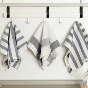 Sacchetti di stoccaggio ganci a parete ganci tende asciugamano asciugamano supporto per vestiti montati