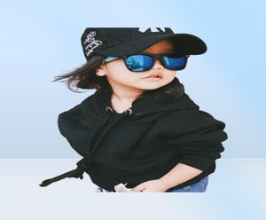 Novos Kids Sunglasses Sun Garonds Baby Glasses Sun Glass Girls Glasses Sun Copes for Boys UV400 Sun Glasses Cute Legal Gafas Whole8573662