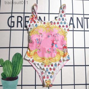 Kvinnors badkläder 23SS sommar sexiga tvåstycken bikini för kvinnor baddräkt med brev tryckt kläddesigner baddräkter badkläder dam inlaid bikinis bada c240412