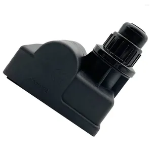 Werkzeuge gute Qualitätsschalttaste Zündanschluss Socket 1 Outlet PC Batterie Power Schwarz Farbe für Grillkid SG03