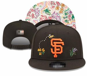 World Series Olive Salute to Service San Francisco Hats Los Angels Nationals Chicgo Sox NY LA als Frauenhut -Männer Champions Cap Oakland Chapeu Casquette Bone Gorras A7