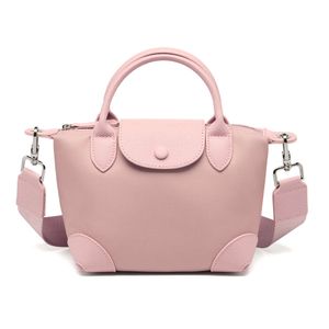 공장 도매 옥스포드 방수 여성 토트 백 패션 소녀 사업 고품질 핑크 컬러 #SC1665