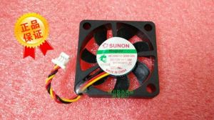 Охлаждение для Sunon MC30061V1Q000G99 DC 12V 1,0 Вт 30*30*06 мм 3 см 3 -линии проектор Ультратонкий охлаждающий вентилятор