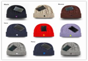 2023 gorros de moda Designer Polo Beanie Unisisex Autumn Winter Beanies Knit Hat Hats Sports Clássicos Caps de caveira de cavalo LA4289984