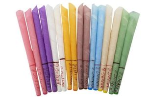 High quality Aromatherapy Ear Candle Health Care Beauty Product Trumpet Cone 1000pcslot500pair 20215413617