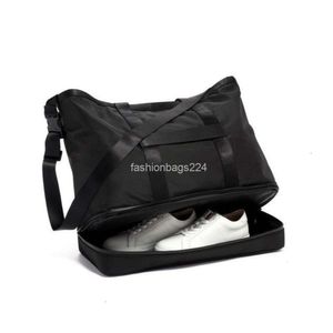 Backpack Bolsa Series Back Designer Bookbag Livros de luxo Pacote 2203152 Alpha3 Tums BusinessTravel Mens Bag Horizontal Um ombro diagonal Straddle 4Uf9