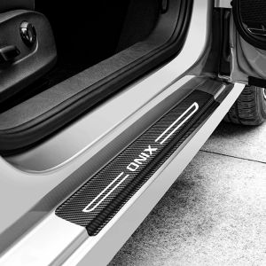 Auto -Sill -Aufkleber -Autozubehör für Chevrolet Cruze Lacetti Spark Tracker Onix Corvette Orlando Tahoe Bolt Traverse Cavalier