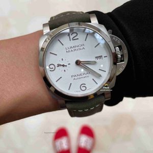 Luxury Watches Swiss Designer Watches Men's Watches Large Diameter Sapphire Mirror Stainless Steel Case Classic Fashion Durable Watch 4a14