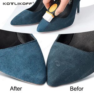 Eraser Shoe Brush Rubber Block Super Clean Clean Cleaning Eraser Suede Fårskinn Matte skor Care läderrensare Sneakers Care Care Care