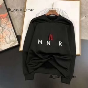 Men's Pullover Designer Printed Sweatshirt Basic Style Couple Large Size Embroidered Spring And Autumn Styles-5Xl 833