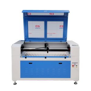 LY DSP6090 9060 USB CO2 Laser Engraving Cutting Machine RUIDA Touch Screen Offline Working System RDC6445G Optional Water Chill