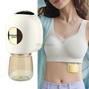 Breastpumps Wearable Electric Breastpump Wireless Breast Milk Extractor Wearable Breast Pump Electric Breasts Milk Extractor Breast Pumps 240413