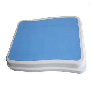 Tapetes de banho Step Dout Stool não deslize o banheiro auxiliar para idosos para idosos de handicap Kitchens de banheira de banheira de camas altas