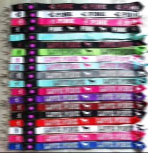 Factory 10pcs Cell Phone Cinks Crazzine Brand Sports Brand per Keys Chain Cards ID Cards Cuckle Lanyards per 4317524 per 4317524