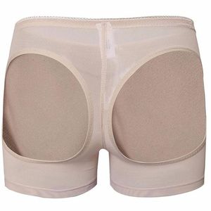 S3xl seksowne kobiety podnośnik tyłek shaper body Control Much Metties Krótkie uciśniacze BUM WIDN Enhancer ShapeWear Bielica 26867864081