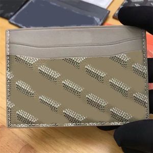 Designer Leder Brieftasche Männer Frauen kurze Geldbeutel Modeskarte Taschengeld Geld Bag Luxus Clutch Fold -Geldbörsen Passpass Wallets