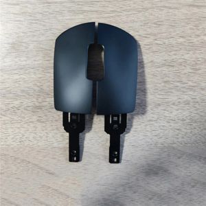 Tillbehör för 2nd Gen G Pro X Superlight Mouse Shell/Wheel/vänster och höger knapp/sidoknapp/basmuskortdelar
