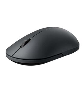 Topi Xiaomi originali Mouse wireless 2 Fashion Bluetooth USB Connection 1000DPI 24GHz Mute Mute Laptop Notebook Office Gaming4516954145