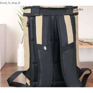 North Outdoor Bags Men Men Firma Plecak na świeżym powietrzu Plecak Hip-Hop Plecaks Dziewczyna torba szkolna torba podróżna twarzą w twarz Laptop Laptop Bag 785 854