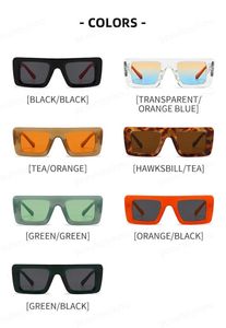 Мода Off W Солнцезащитные очки бренд мужчина женщин OW Sunglass Arrow x рама