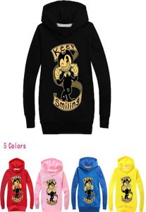 214Years Kids Clothes Spring Costume Toddler Girl Jacket Boys Hoodies and Sweatshirts Long Sleeves 3112140