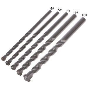 67JE Drill Bit Masonry Tipped Betongborrning 4/5/6/8/10mm Power F