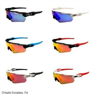 Meşe Spor Bisiklet Tasarımcı Güneş Gözlüğü Kadınlar için Açık Bisiklet Gözlükleri 3 lens Polarize TR90 Fotokromik Güneş Gözlüğü Koşu Spor Erkekler Güneş Gözlükleri Sürüyor D21R