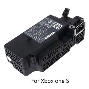 Alimentazione delle forniture per la sostituzione della console Xbox One S/Slim 110V220 V Accessori ACDAPTER AC AC ADAPTER AC WHOLESALES