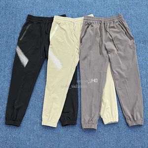 Спортивные спортивные штаны Mens Tech Sports Summer IC