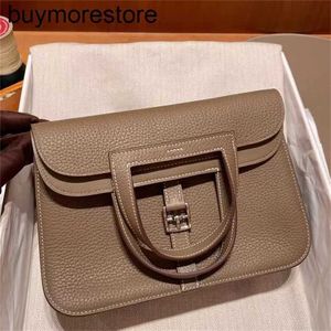 Crossbody Bag 7a Halzans Echtes Leder handgefertigt Frankreich Cowide Agh Addleb Agq qwqqtp32