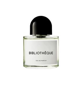 Brand Perfume Men And Women Byredo 100ml SUPER CEDAR BLANCHE MOJAVE GHOST Quality EDP Scented Fragrance Incense