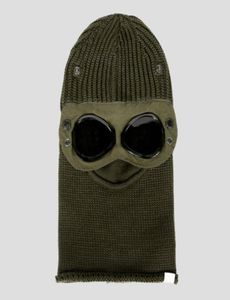 Goggle Balaclava Extra Fine Merino Wool Beanie Hat Hat Men Cap Outdoor Oredbreak Hood сохраняет тепловые шапки черепа черная армия green3413209