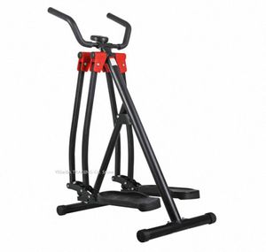 360 -graders luftsteg Walker träningssystem Cross Trainer Stepper Hushåll Walking Machine Dual Action träning Trainer VQHQ1266259